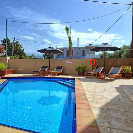 Villa Endless View By Posarellivillas Daratsos Exterior photo