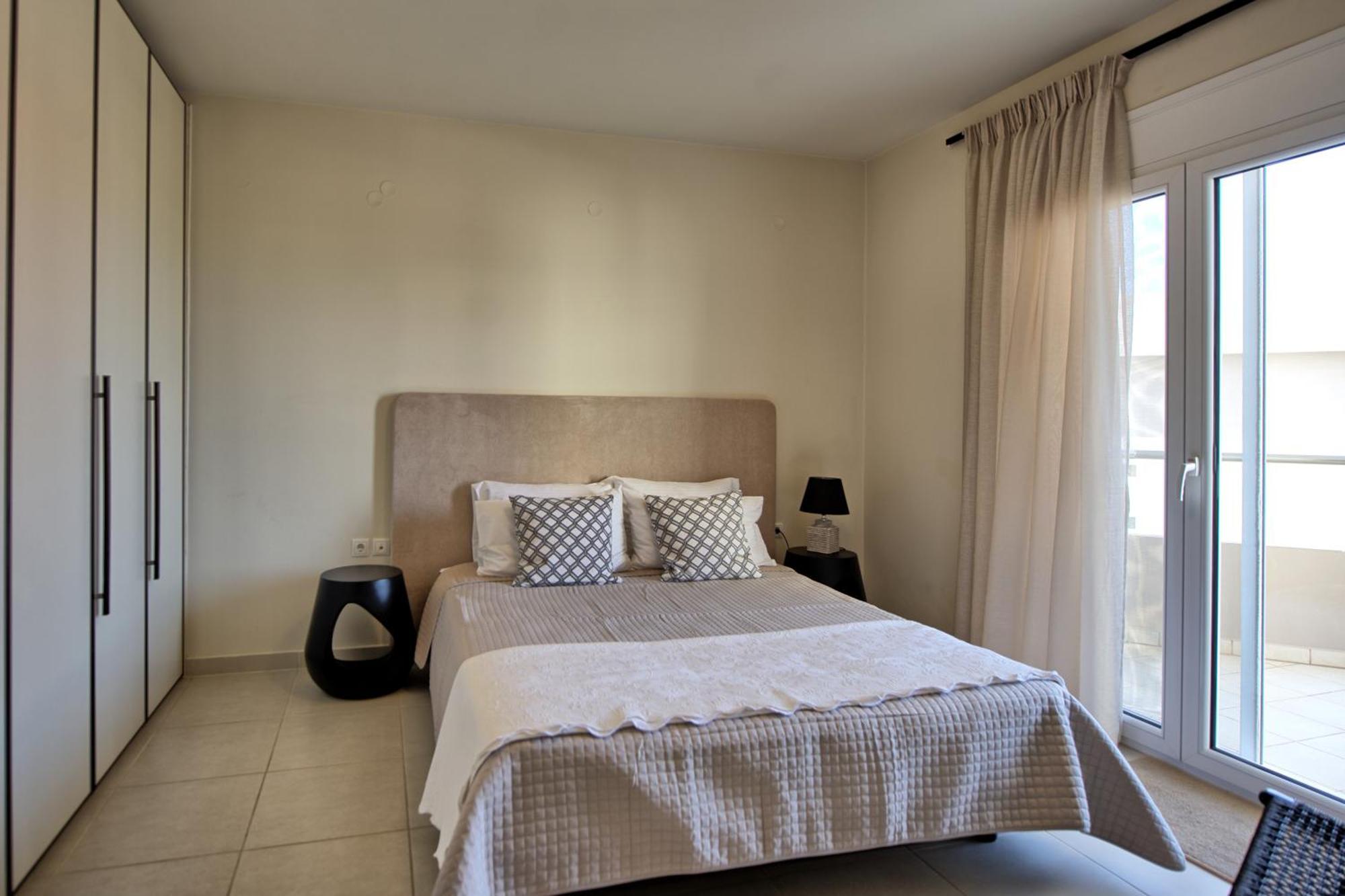 Villa Endless View By Posarellivillas Daratsos Exterior photo
